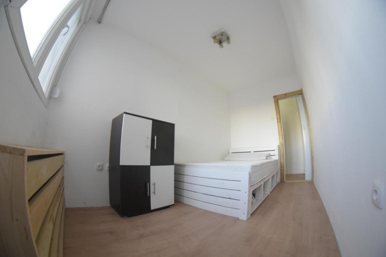Apartment Dorcol Bělehrad Exteriér fotografie