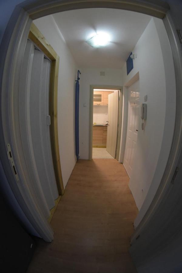 Apartment Dorcol Bělehrad Exteriér fotografie