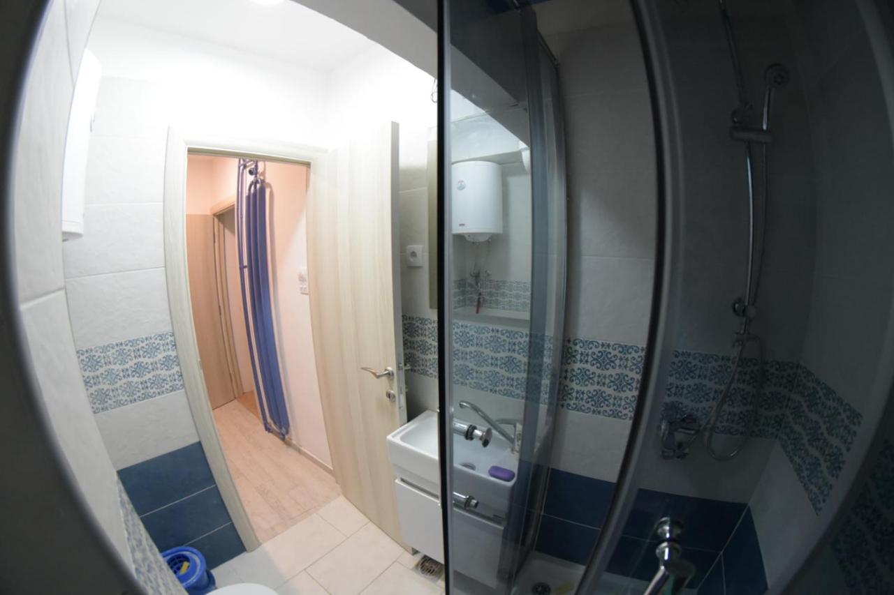 Apartment Dorcol Bělehrad Exteriér fotografie