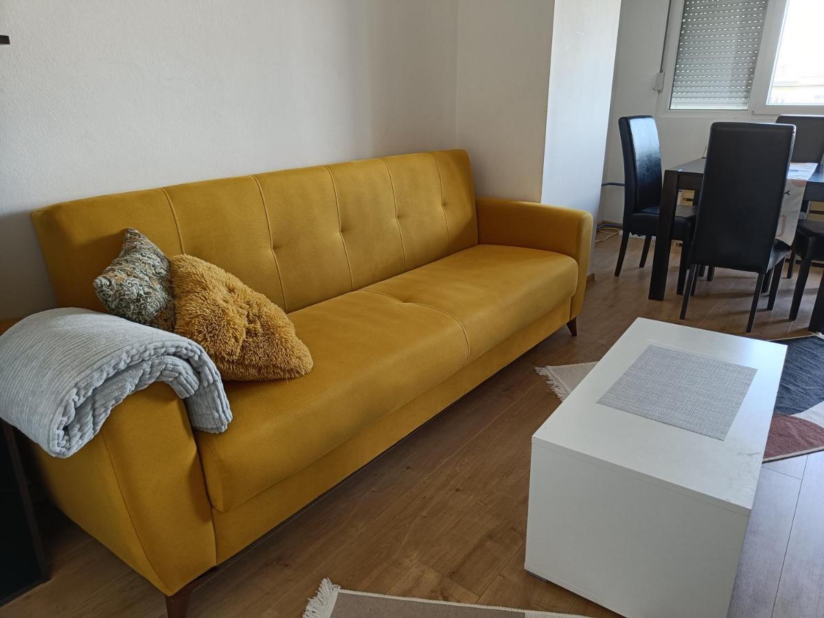 Apartment Dorcol Bělehrad Exteriér fotografie