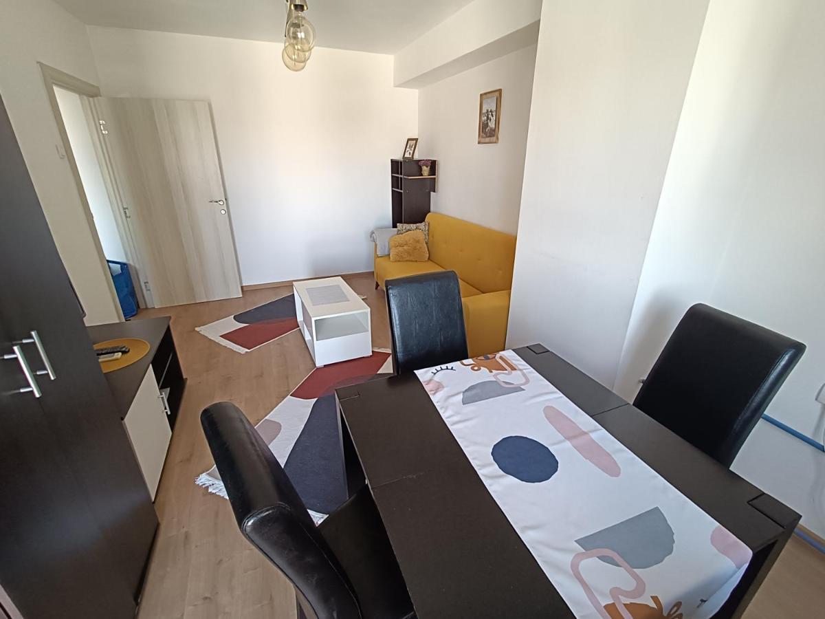 Apartment Dorcol Bělehrad Exteriér fotografie