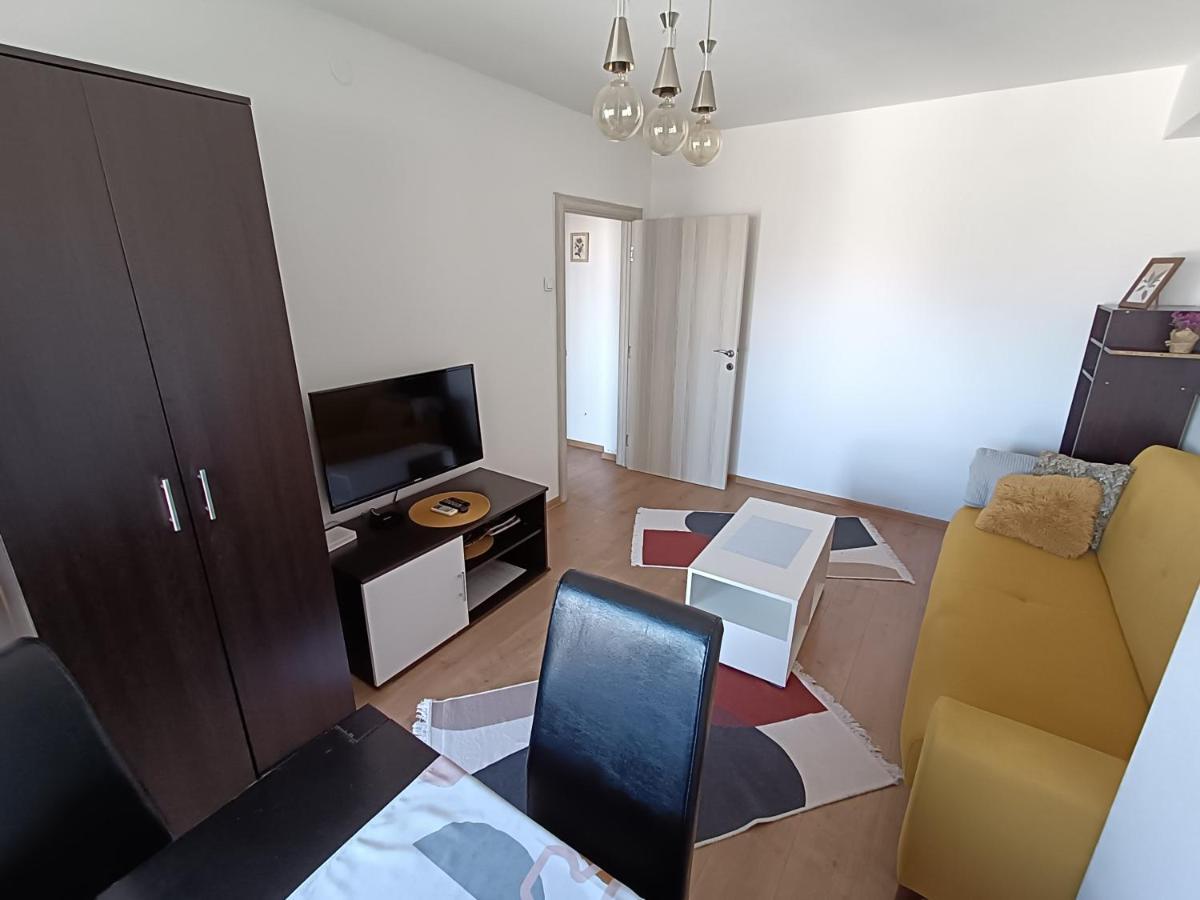 Apartment Dorcol Bělehrad Exteriér fotografie