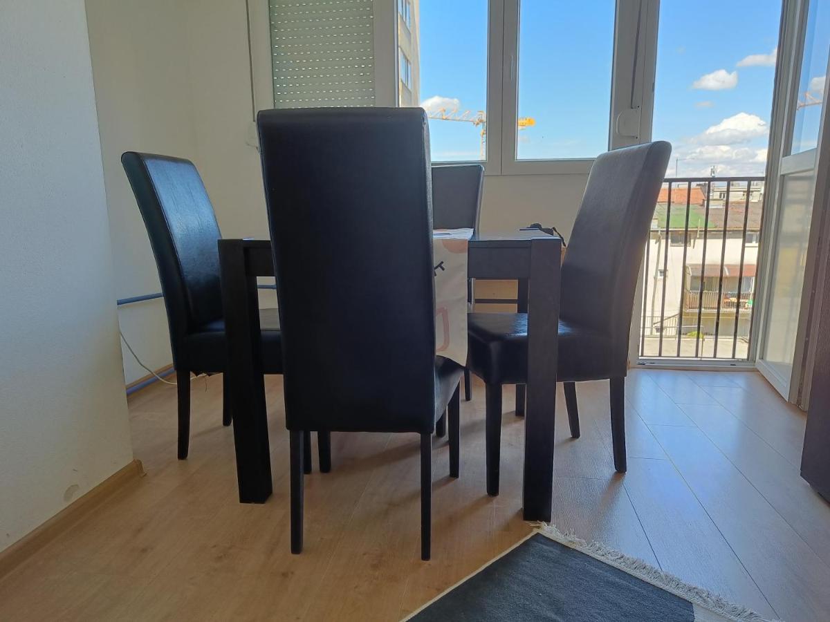 Apartment Dorcol Bělehrad Exteriér fotografie